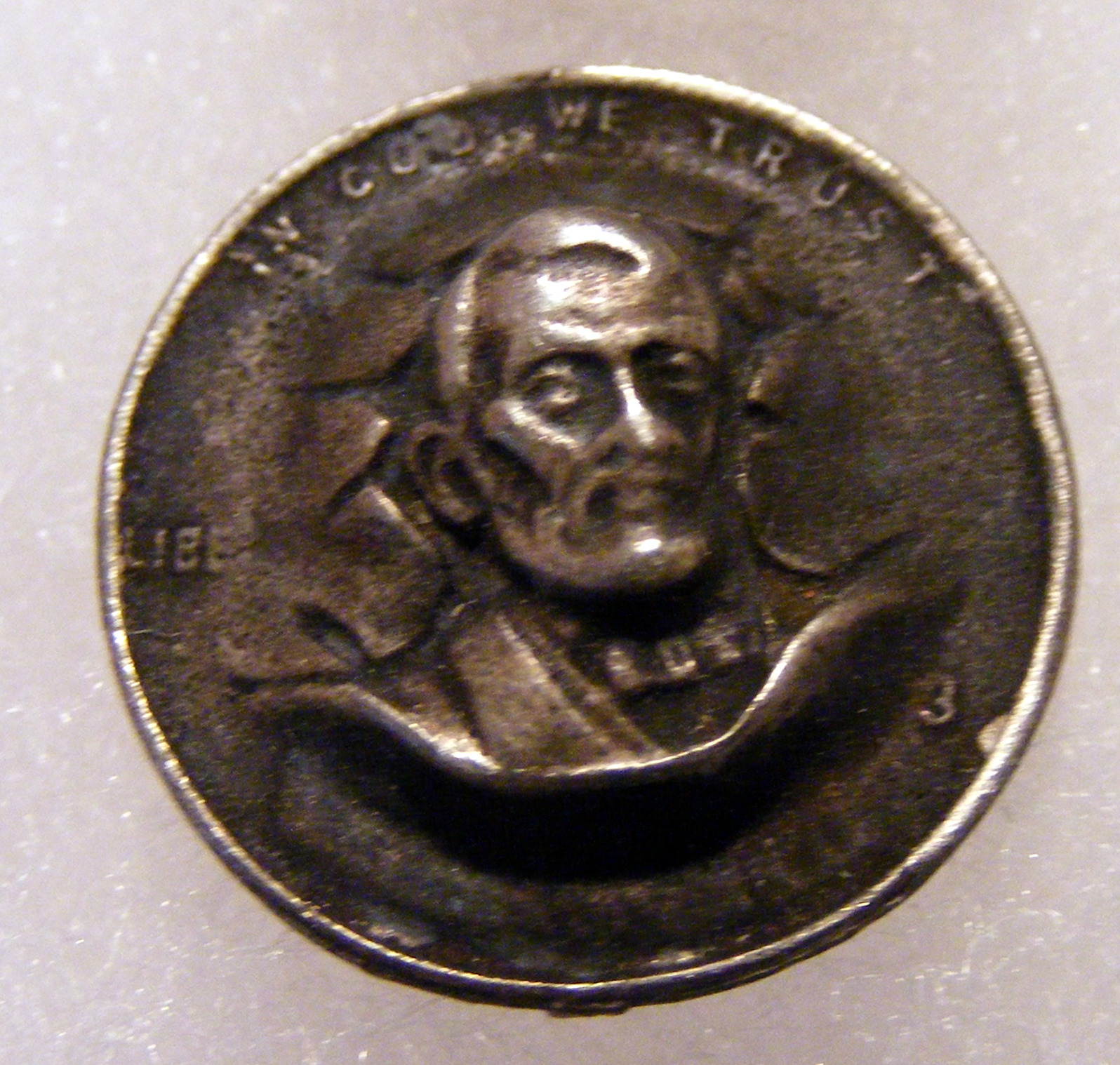 Cent Lincoln 1943 Head.jpg