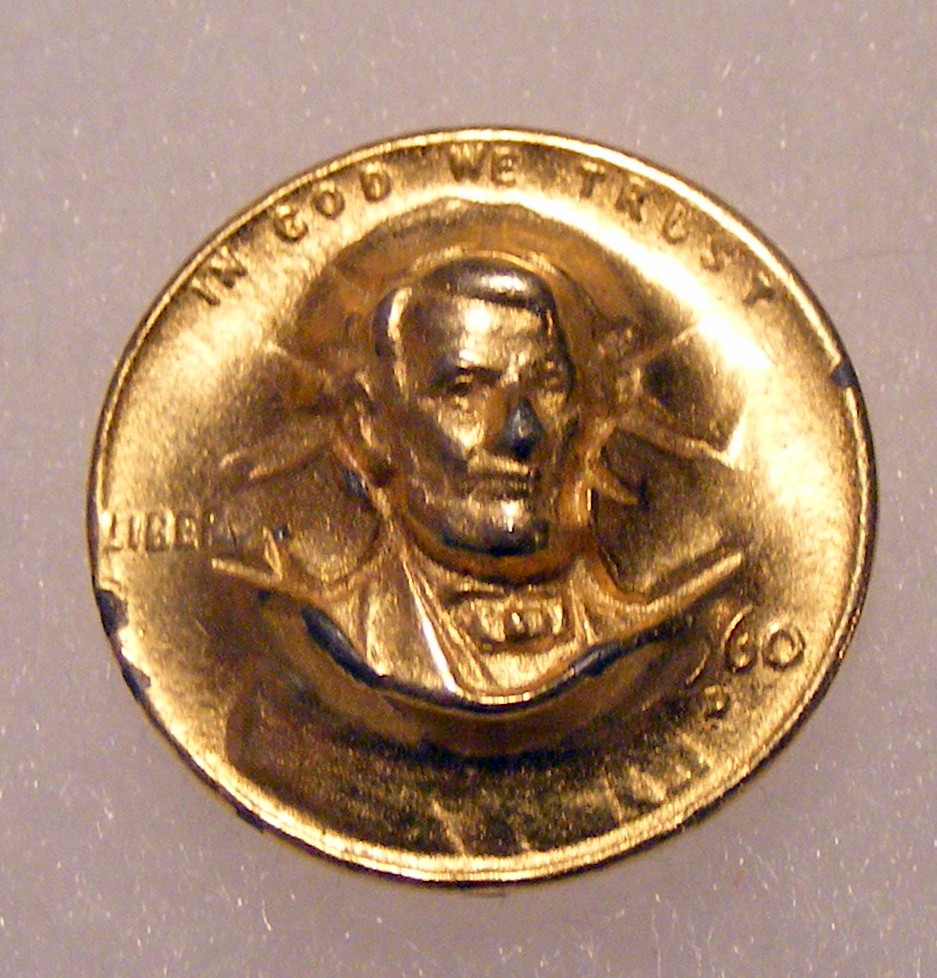 Cent Lincoln 1960D Head Gold Plated & filled back.jpg