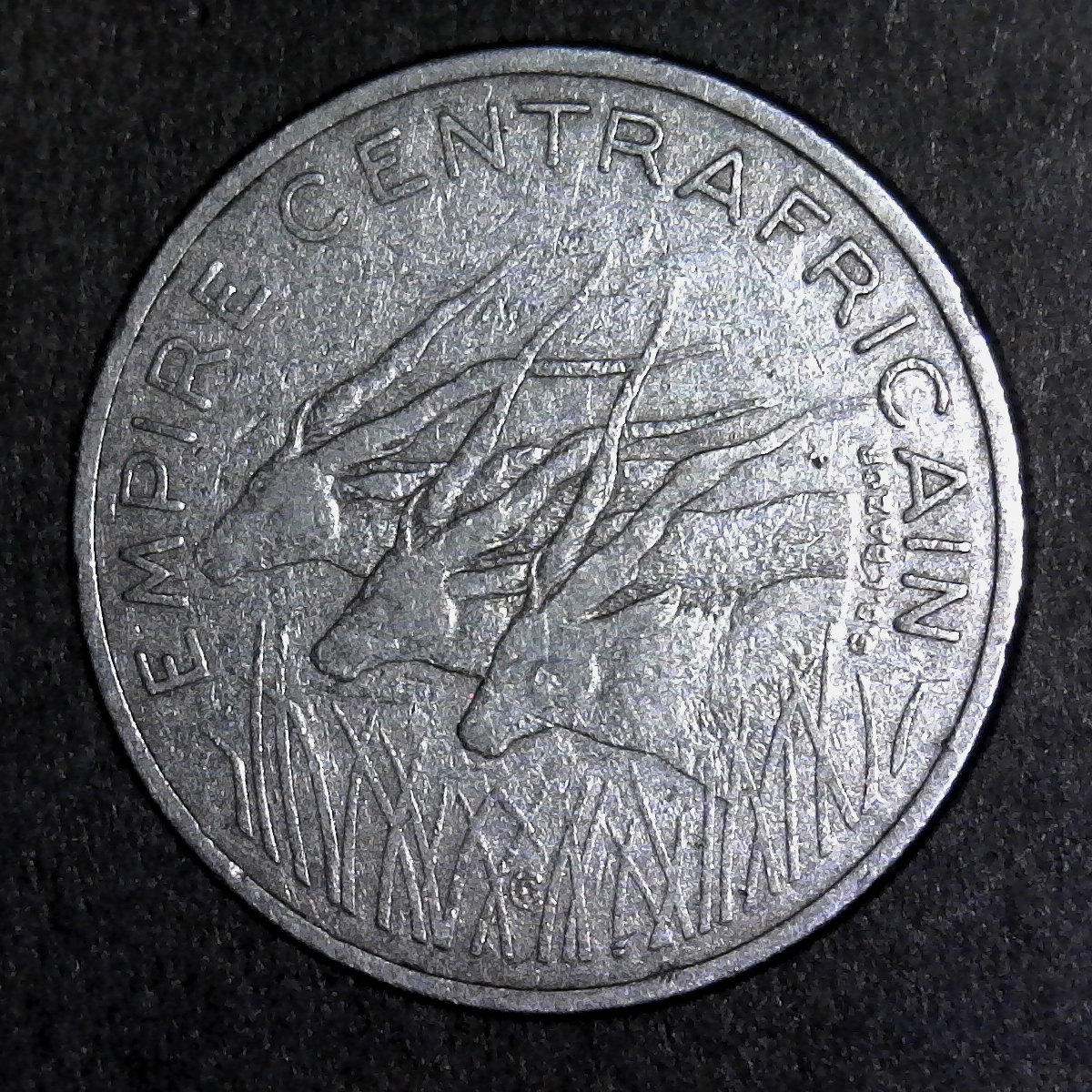 Central African Empire reverse 2 less 5.jpg