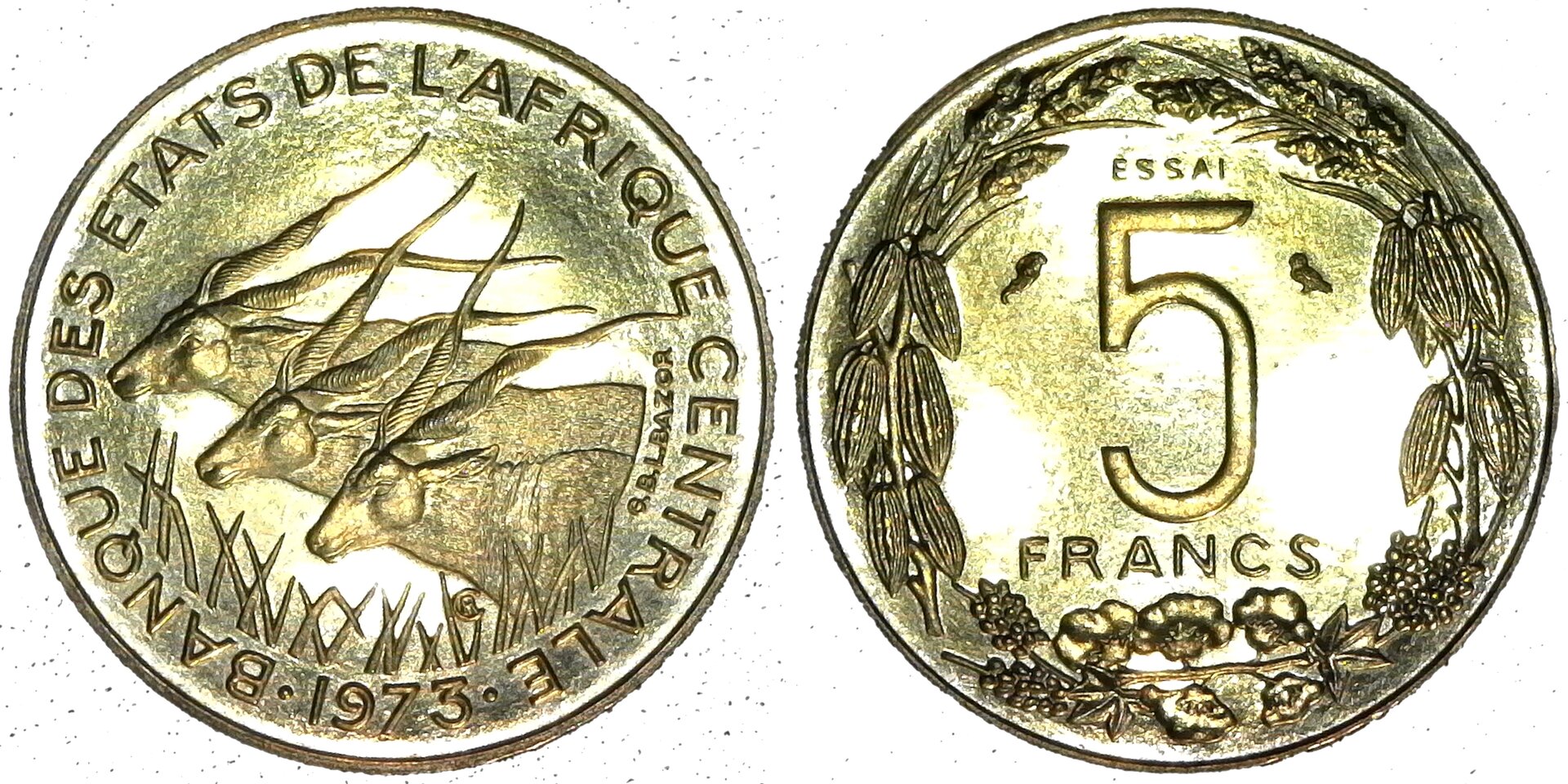Central African States 5 Francs 1973 Essai obv-side-cutout.jpg