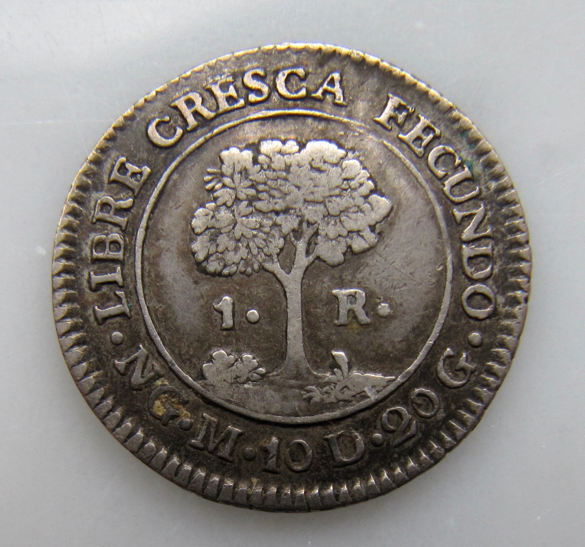 Central American Republic 1 real 1829 OBV1 n - 1.jpg