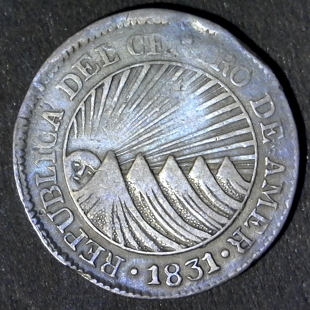 Central American Republic 2 Reales 1831 obverse 2.jpg
