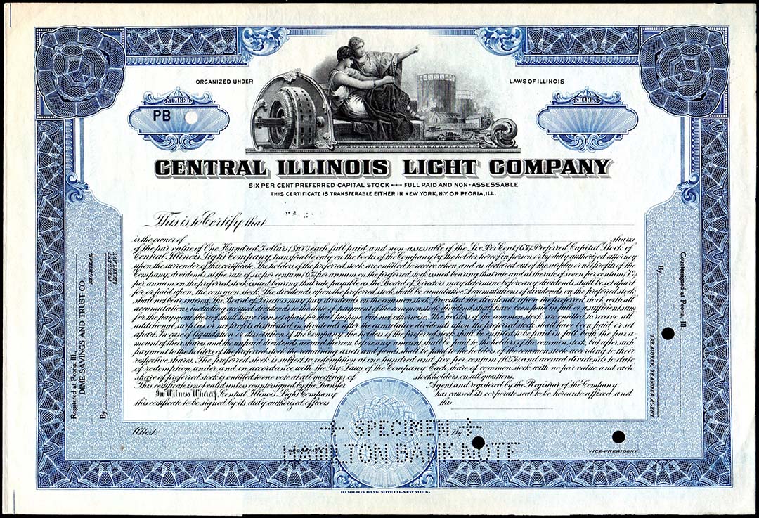 Central Illinois Light Co specimen stock.jpg