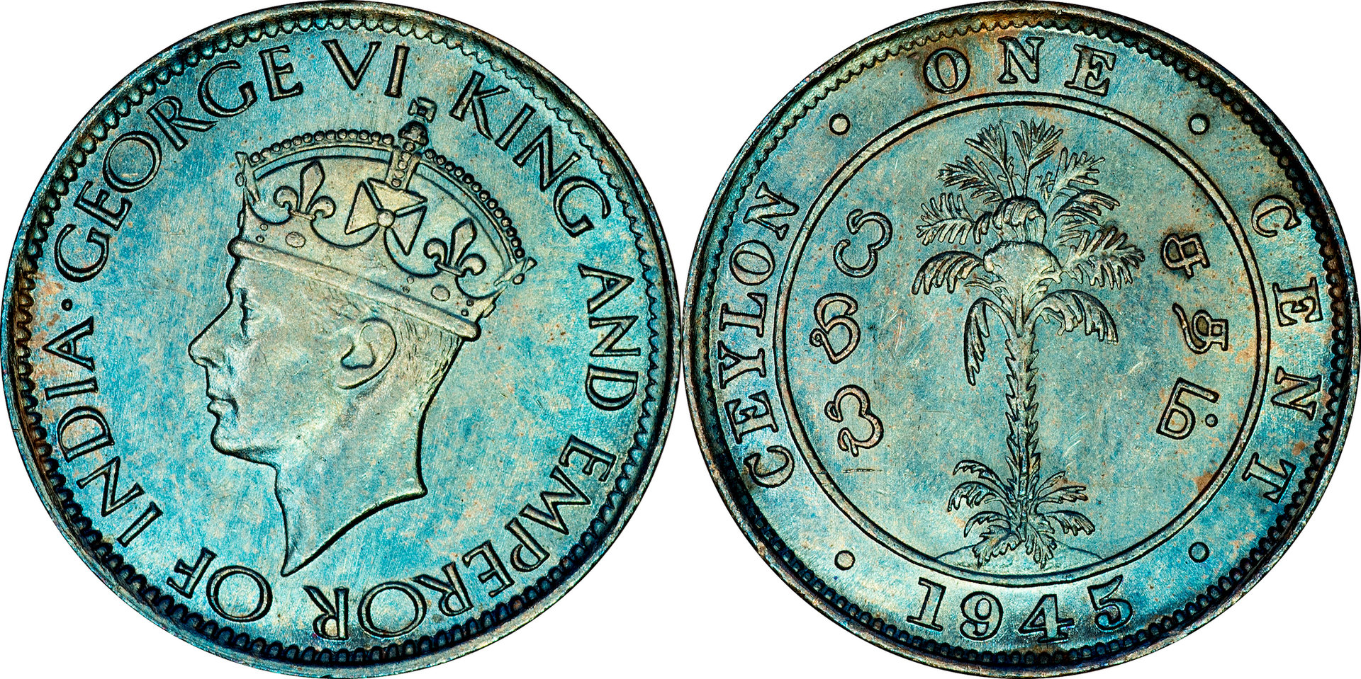 Ceylon - 1945 1 Cent.jpg