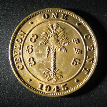Ceylon Cent 1945 obverse.JPG