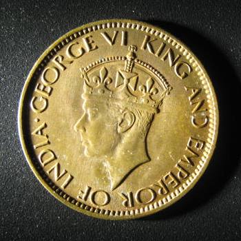 Ceylon Cent 1945 reverse.JPG