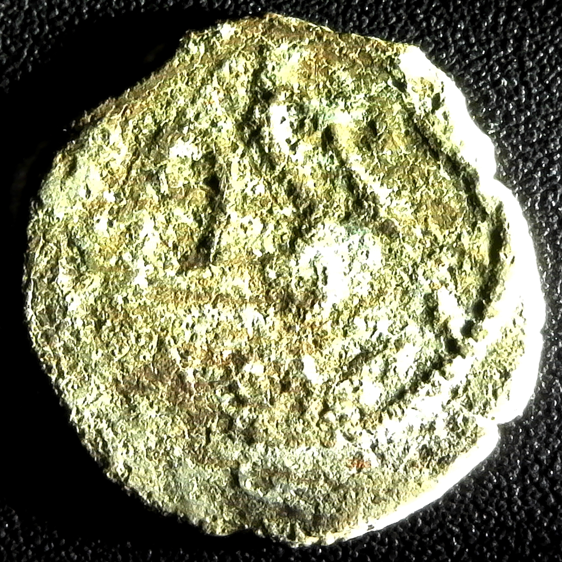 Chach, Horse, 7-8 Ct AD, Sh&K #74 rev.jpg