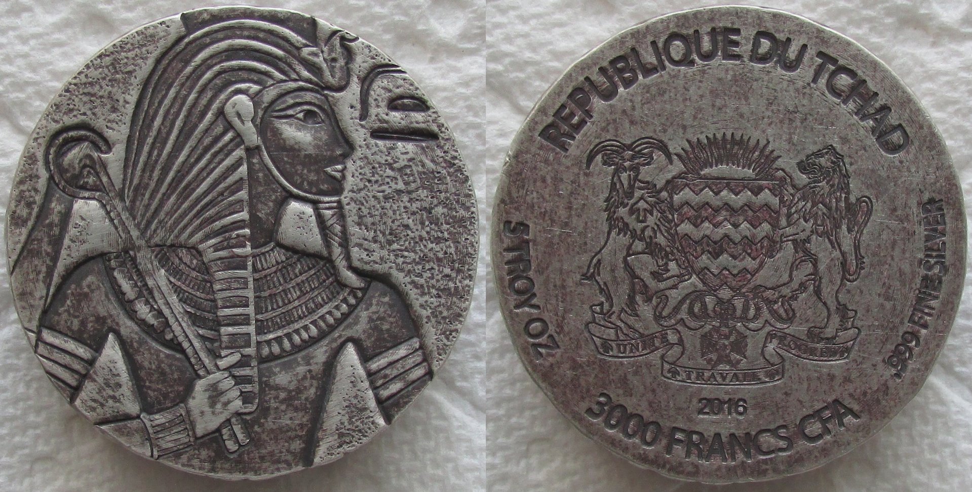 Chad 2016 King Tut.jpg