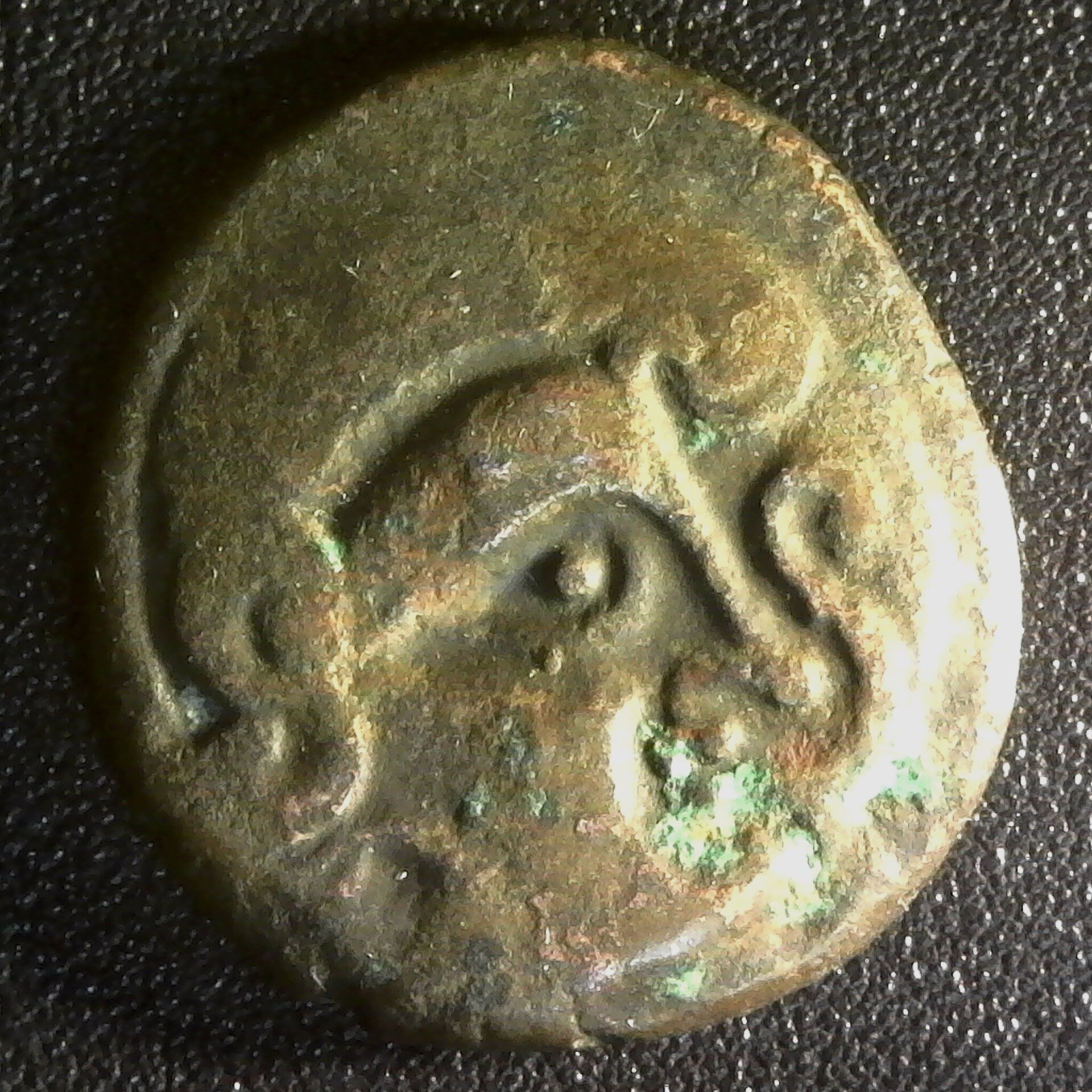 CHANNEL ISLANDS, ARMORICAN, stater, no date, (c. 75-50 BC), SG110, Seaby-17, obv A.jpg