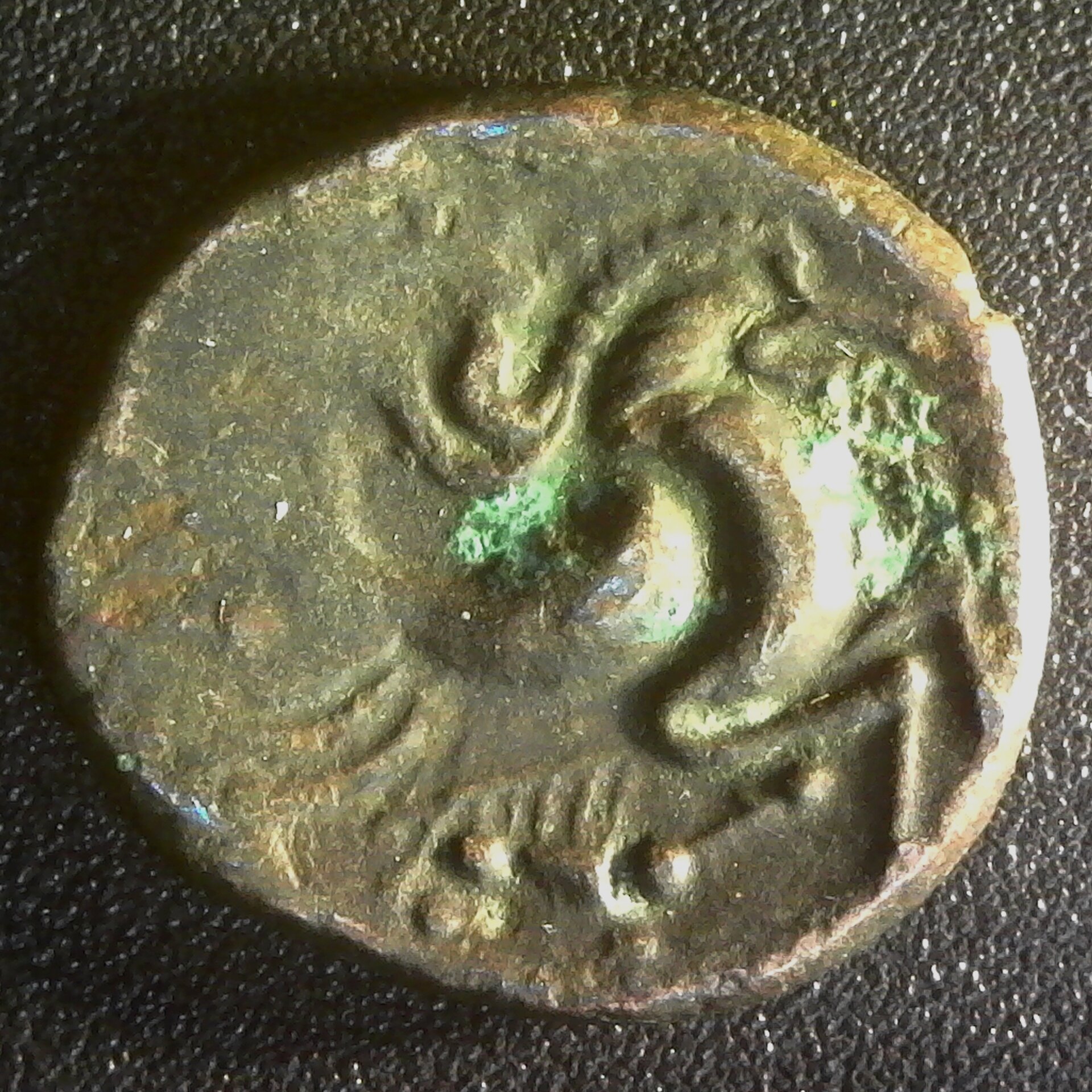 CHANNEL ISLANDS, ARMORICAN, stater, no date, (c. 75-50 BC), SG110, Seaby-17, rev A.jpg