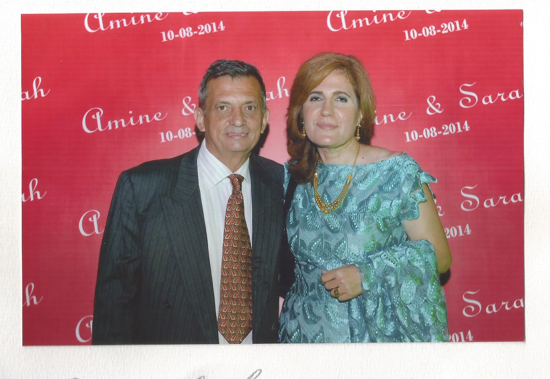 Charles et Lucie  2014.jpg