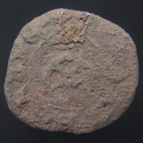 CHARLES I 1636-1644 Copper Farthing (R)a.jpg