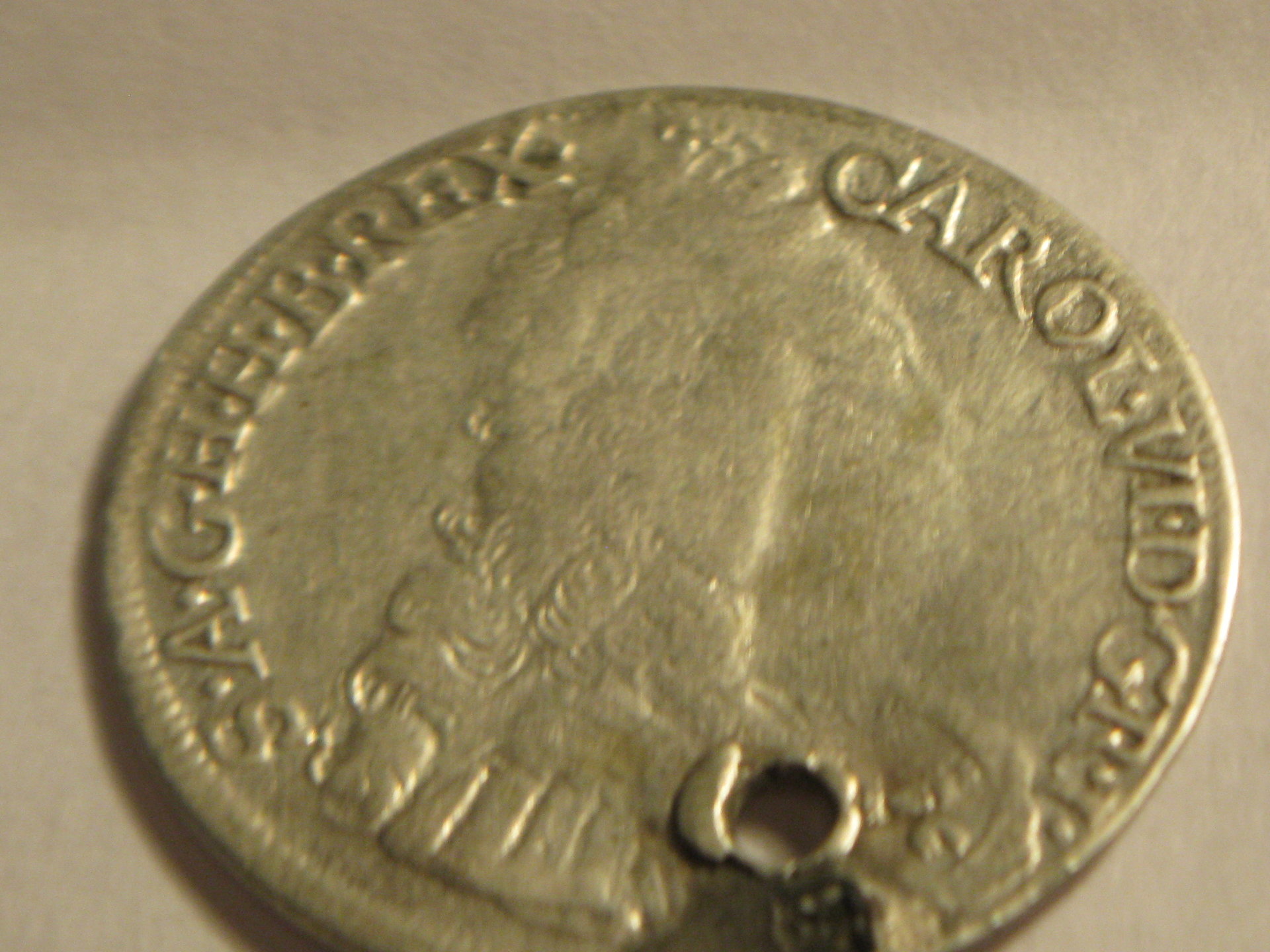Charles IV 1729 silver coin hapsburg 003.JPG