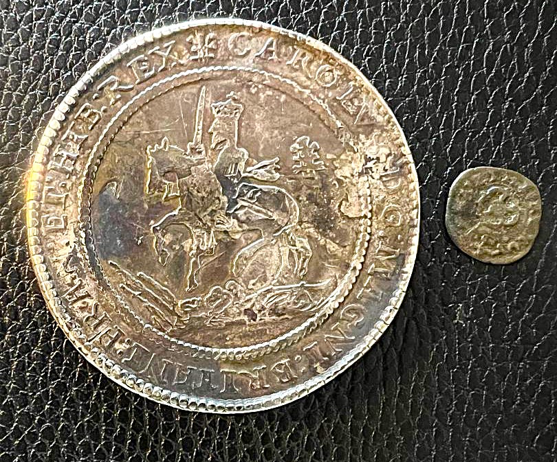 Charles Pound rose farthing A.jpg