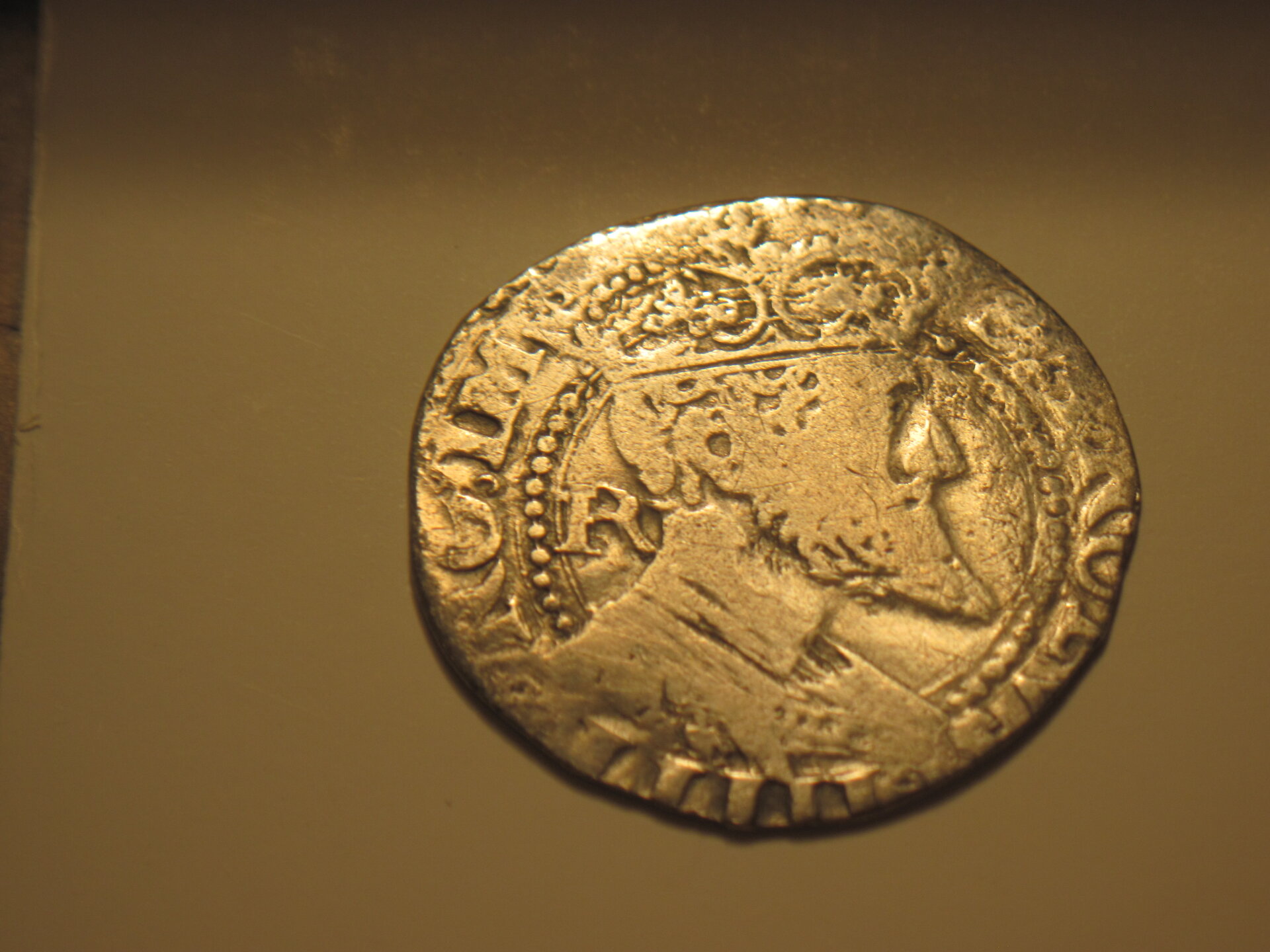 Charles V HRE Naples mint 002.JPG