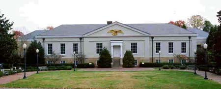 Charlotte Mint Museum.jpg