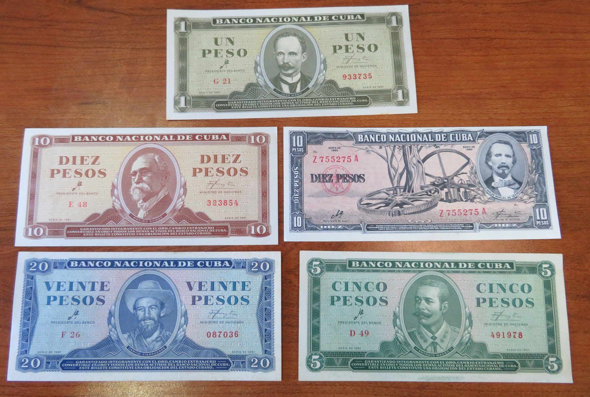 Che Obverse.JPG