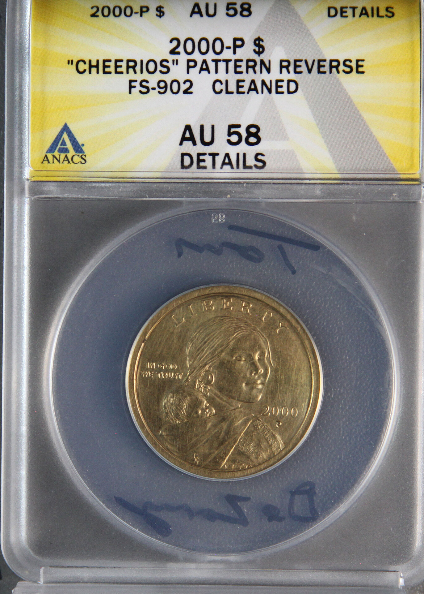 CHEERIOS ANACS 58  WITH TOM D AUTOGRAPH REVERSE.jpg