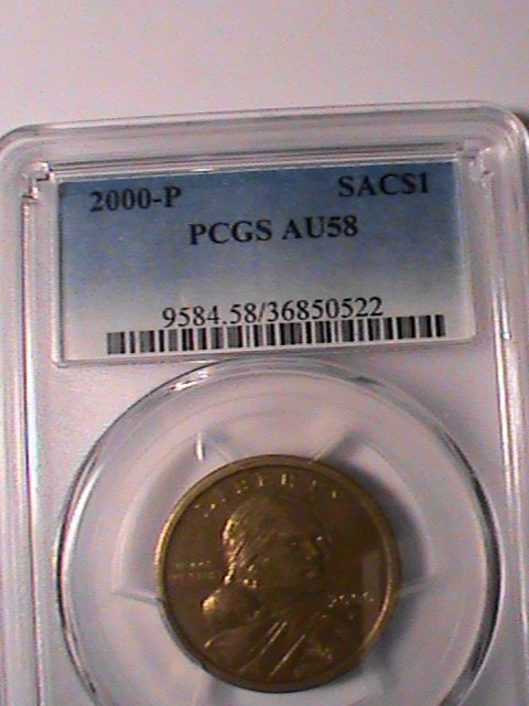 Cheerios Dollar Graded as Non Cheerios.JPG
