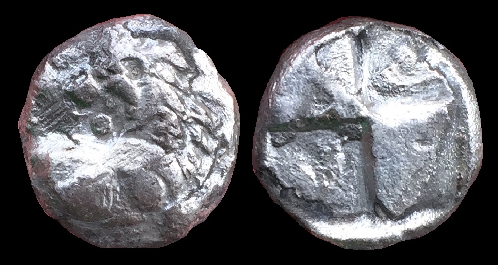 Chersonesos Thrace Hemidrachm.jpg