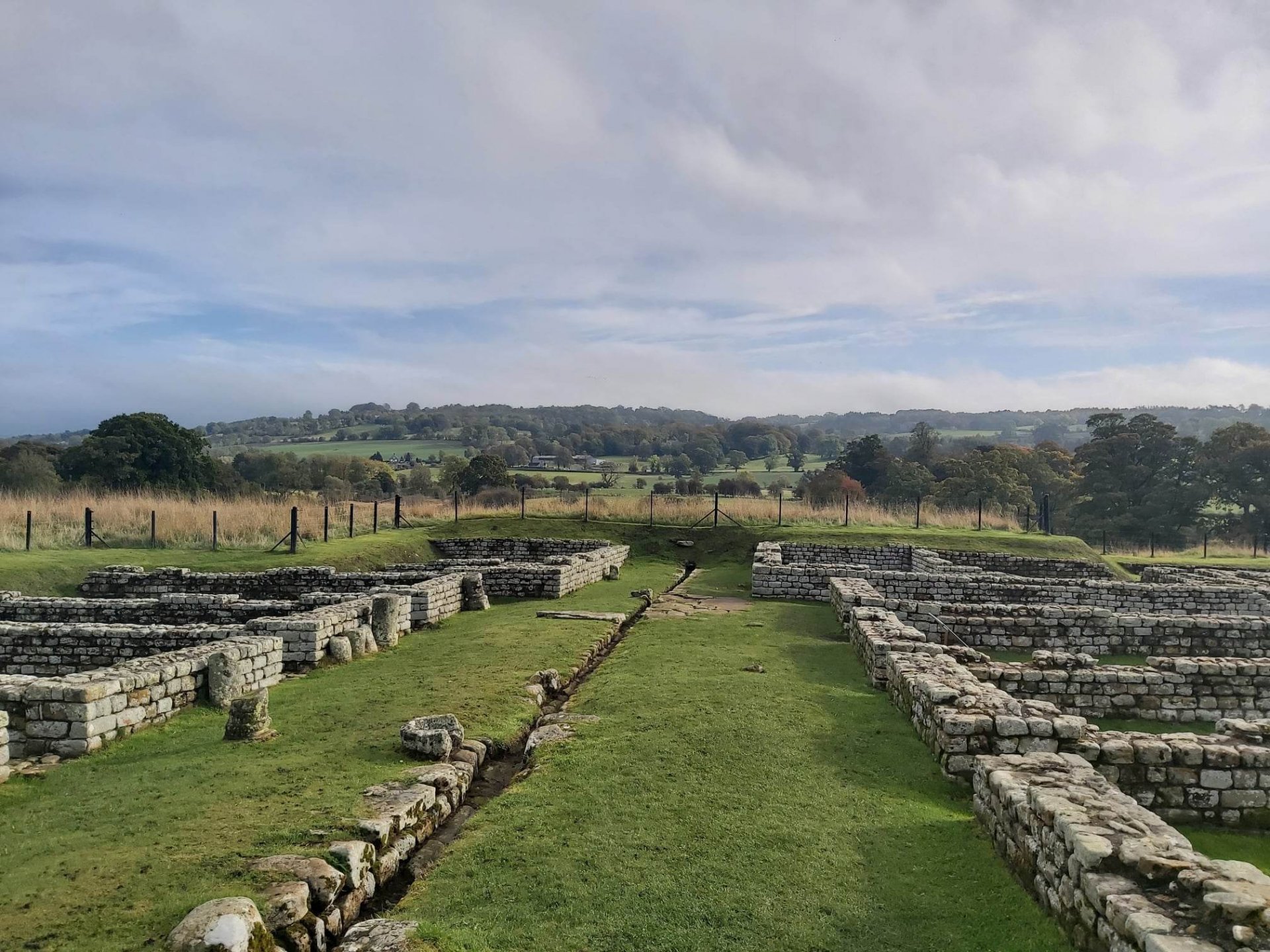 Chesters Roman Fort.jpg