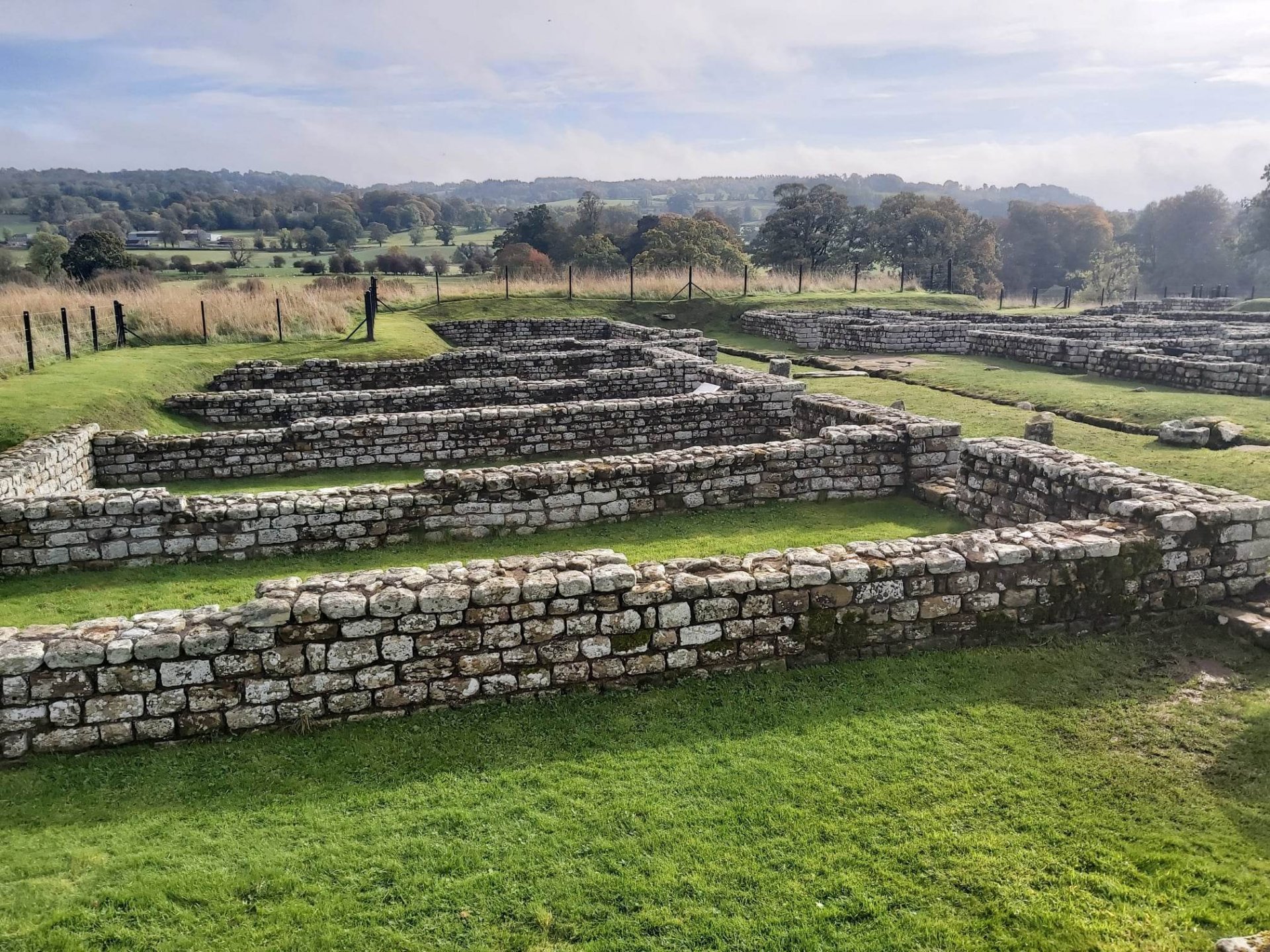 Chesters Roman Fort1.jpg