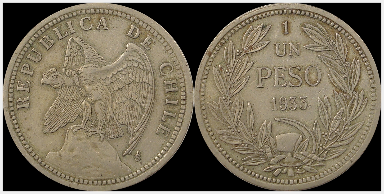 Chile  1933  Peso.jpg