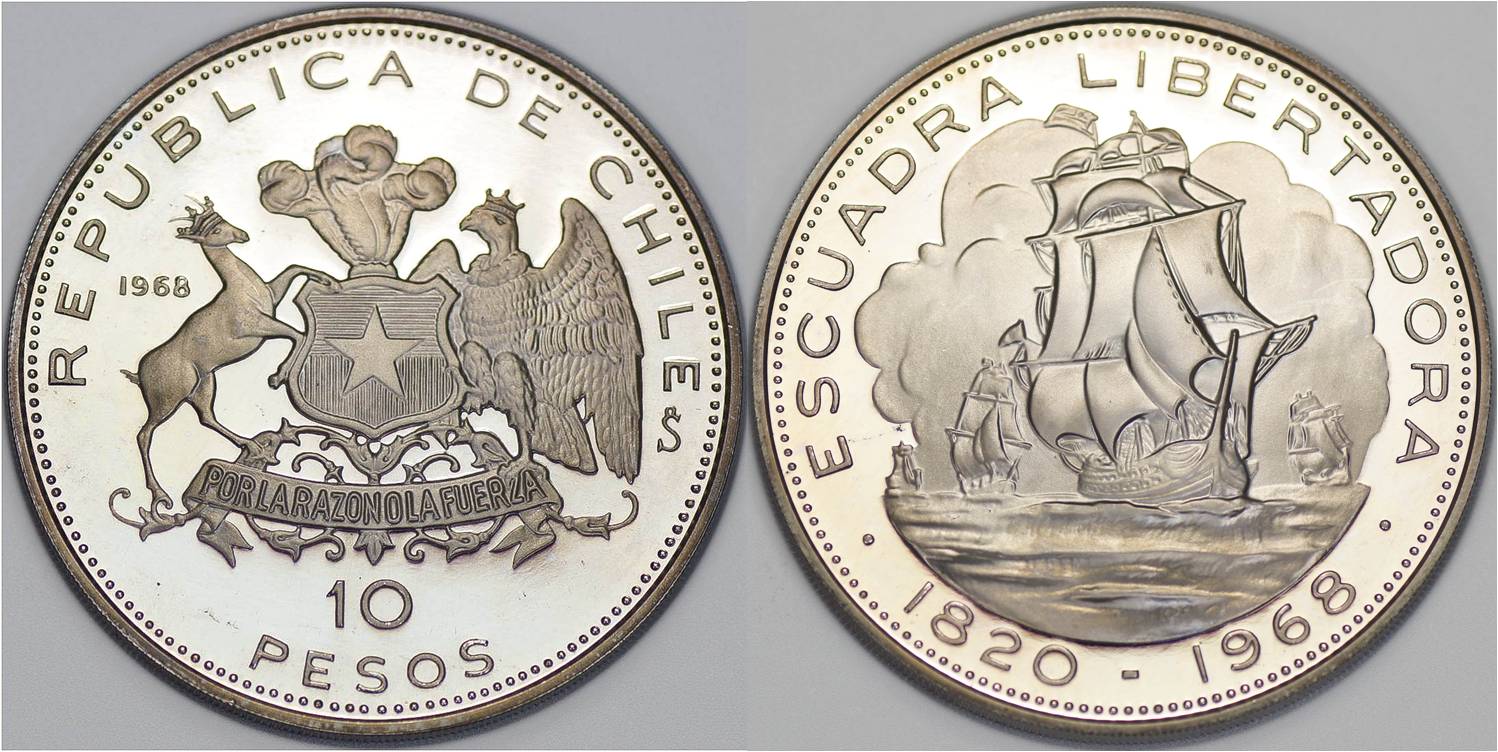 Chile 1968 10 pesos.jpg