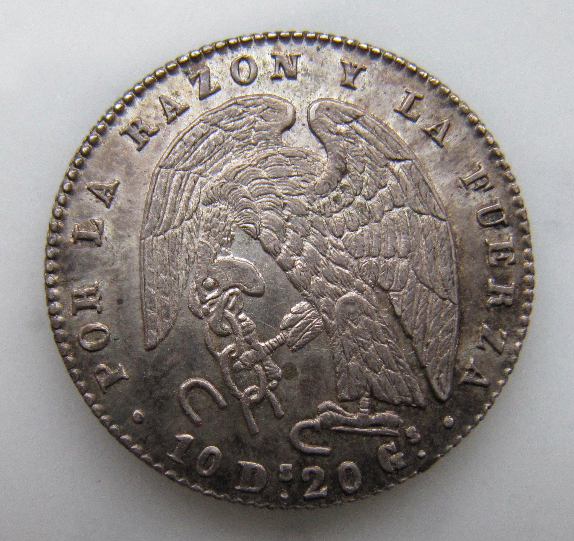 Chile 2 reales 1850 REV - 1.jpg