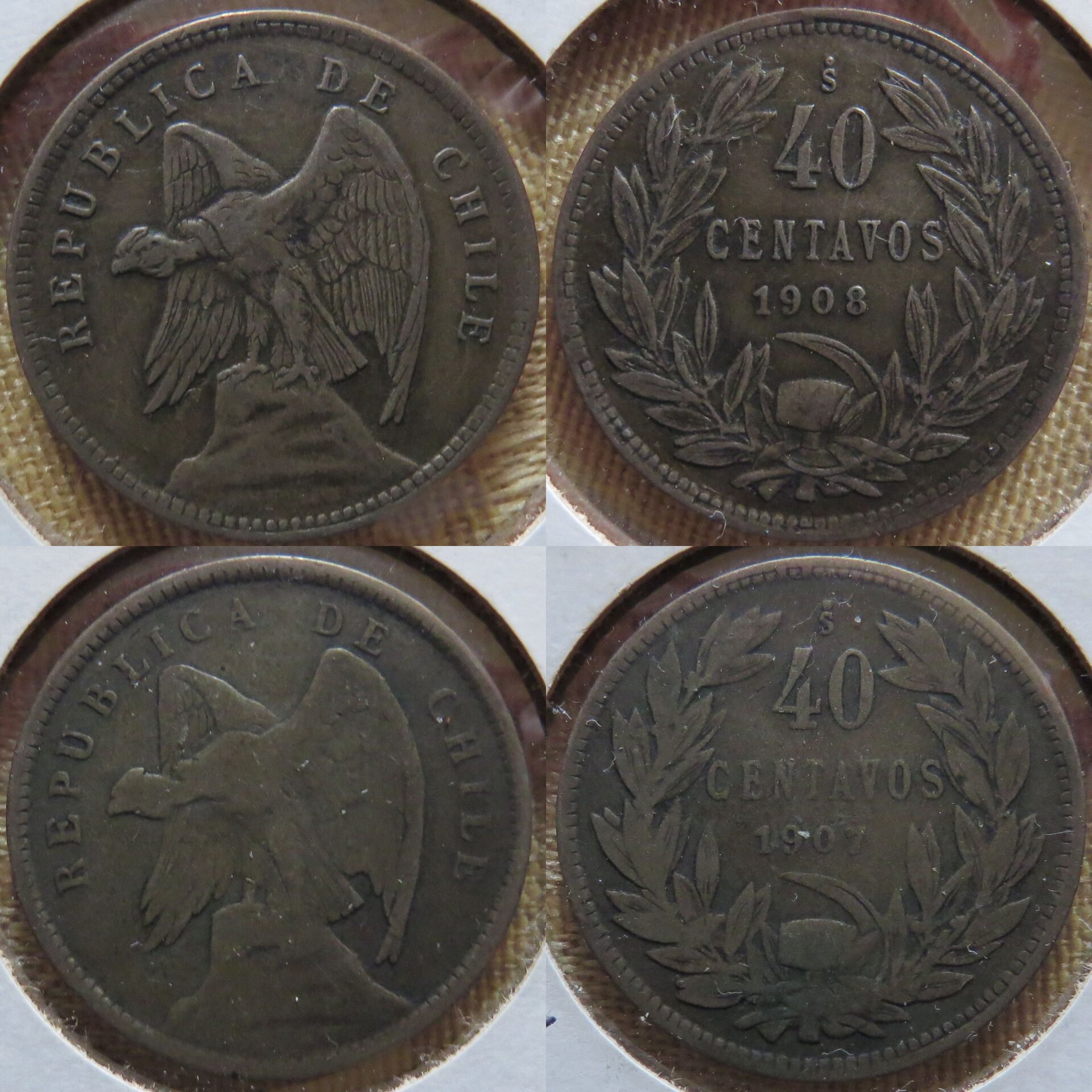 Chile 40 Centavos 1907-1908.jpg