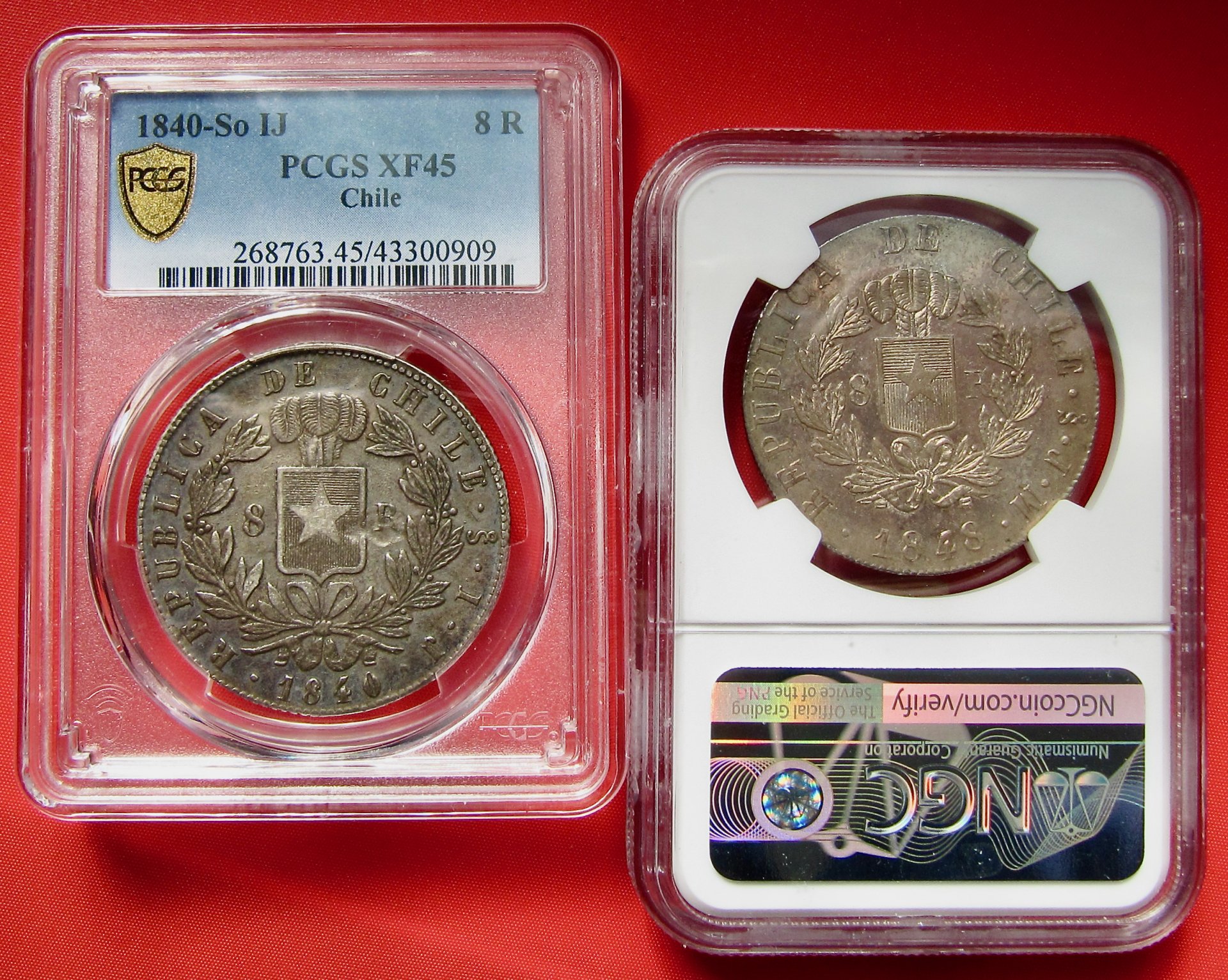 Chile 8 reales 1840 and 1848 - REV - GP Bigger better - 2022 - 1.jpeg