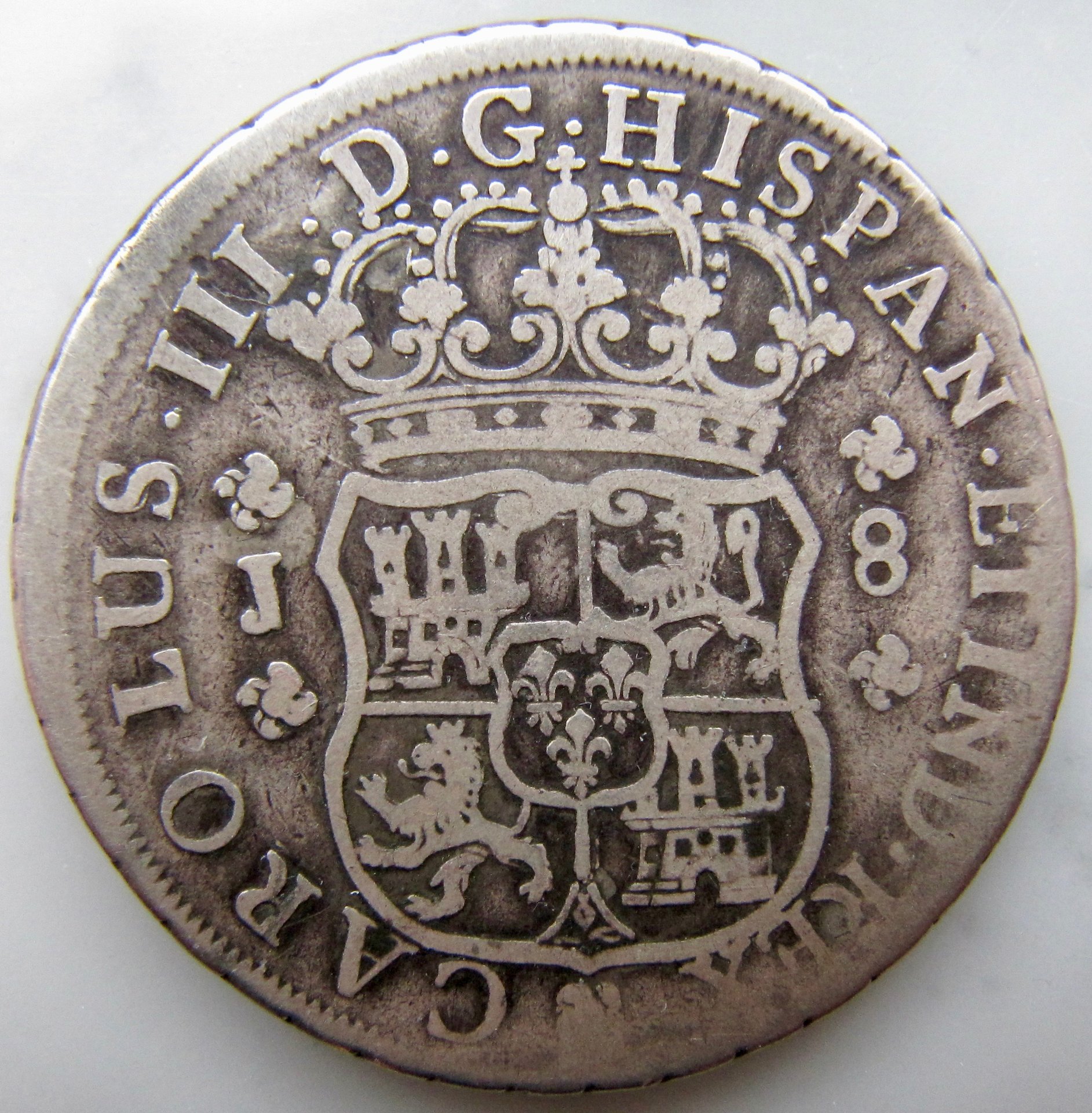 Chile Santiago Columnario REVX VGP own photo - 1.jpg