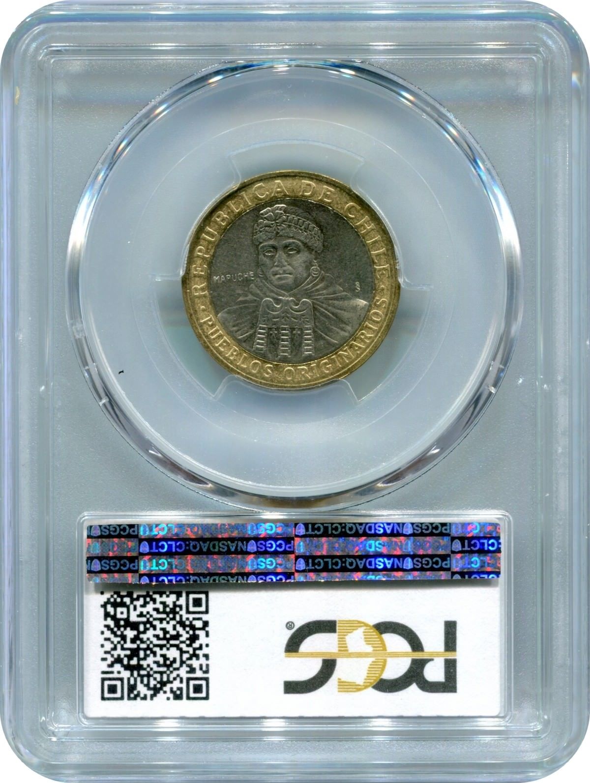 Chile Two-headed bi-metallic REV.jpg