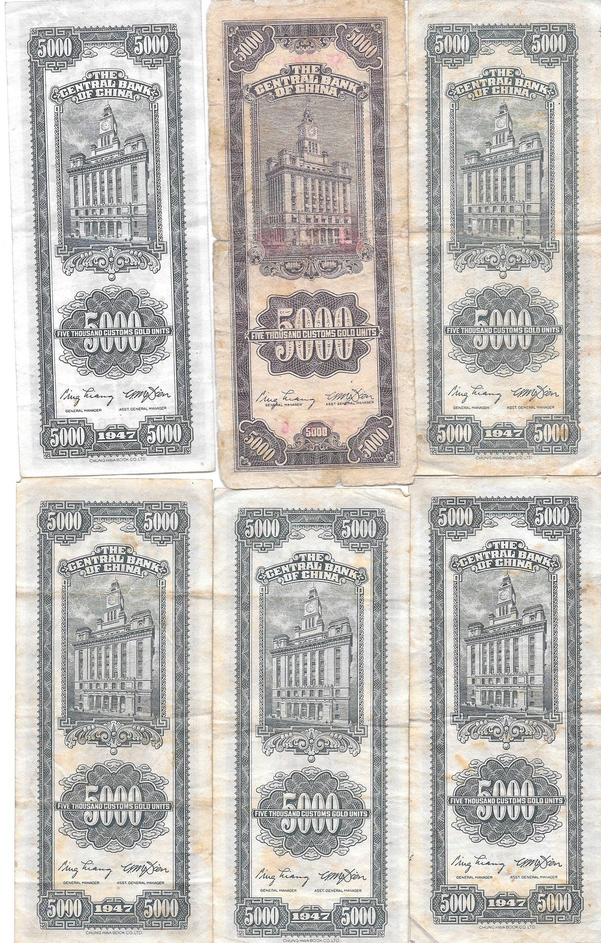 Chinese Currency small size China 5000 yuan small, back.jpeg