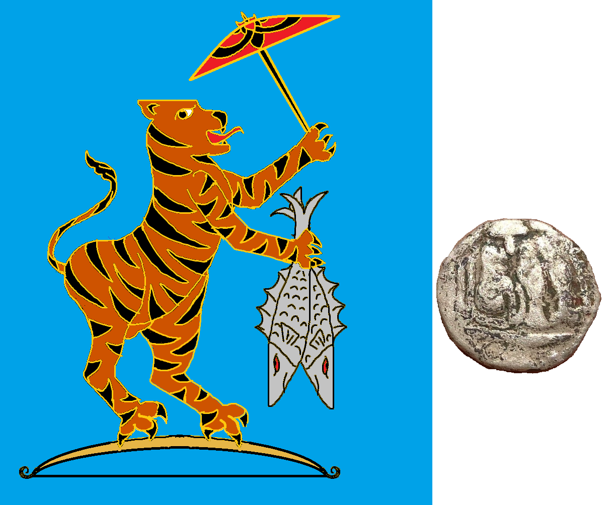 Chola COA.png