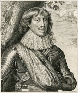 Christian Ludwig of Brunswick Cell.jpg