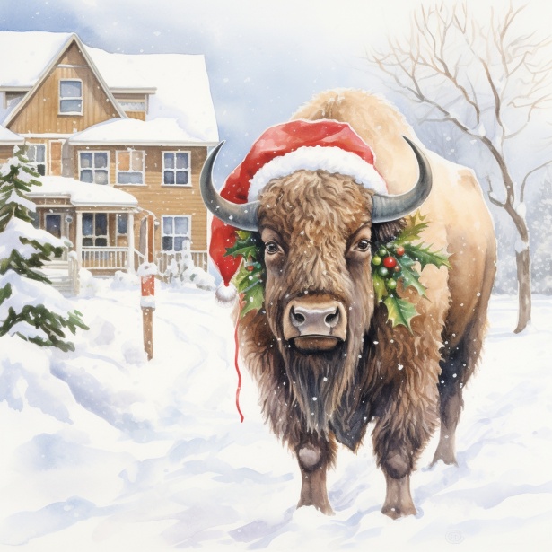 Christmas Buffalo.jpg