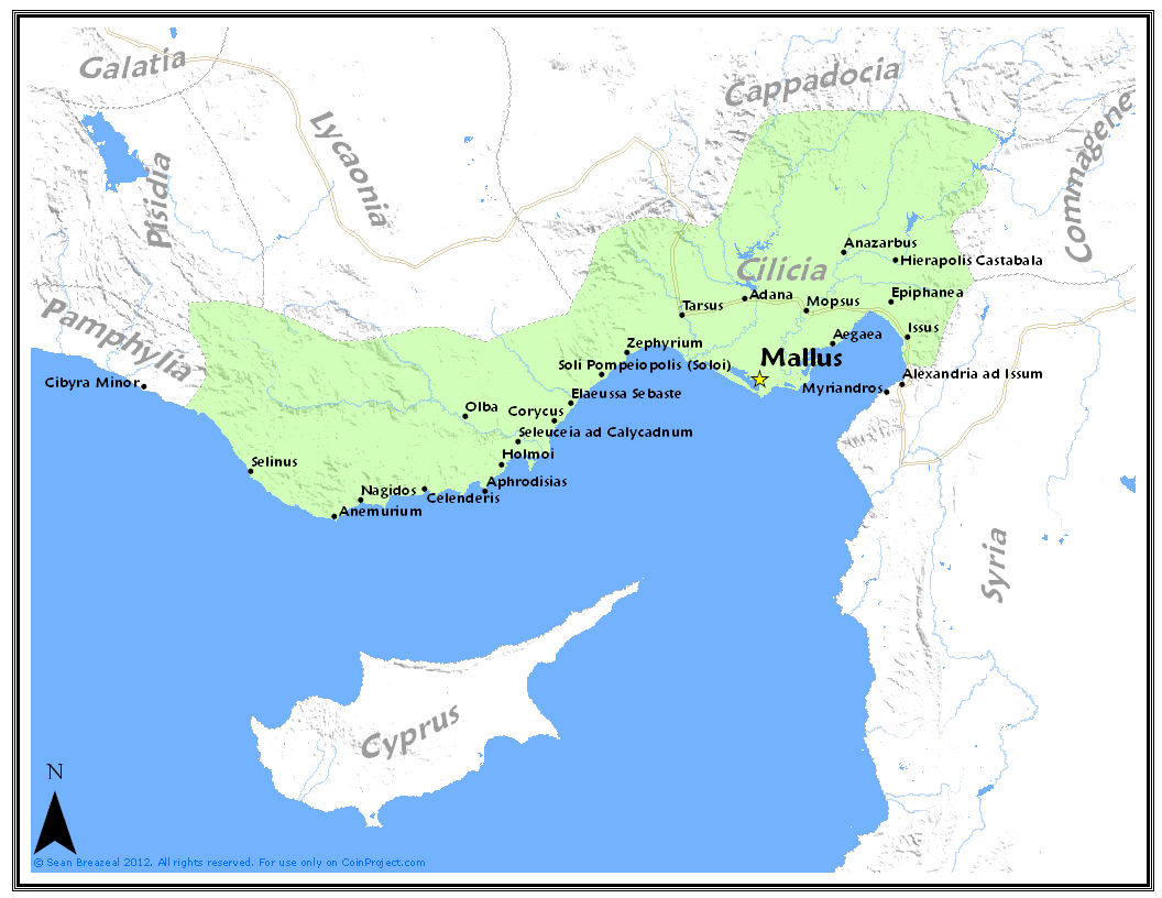 Cilicia Map.png
