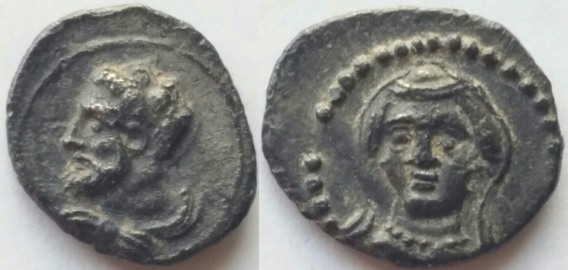 Cilicia uncertain obol female herakles.jpg