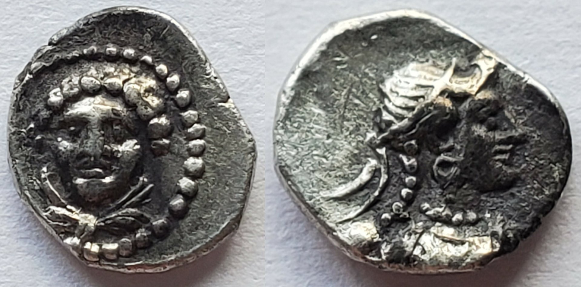 Cilicia unknown hemiobol Herakles facing venus R.jpg