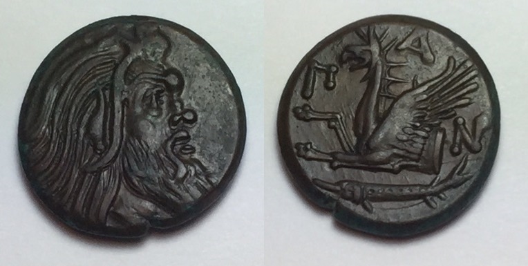 Cimmerian Bosporos, Pantikapaion.jpg