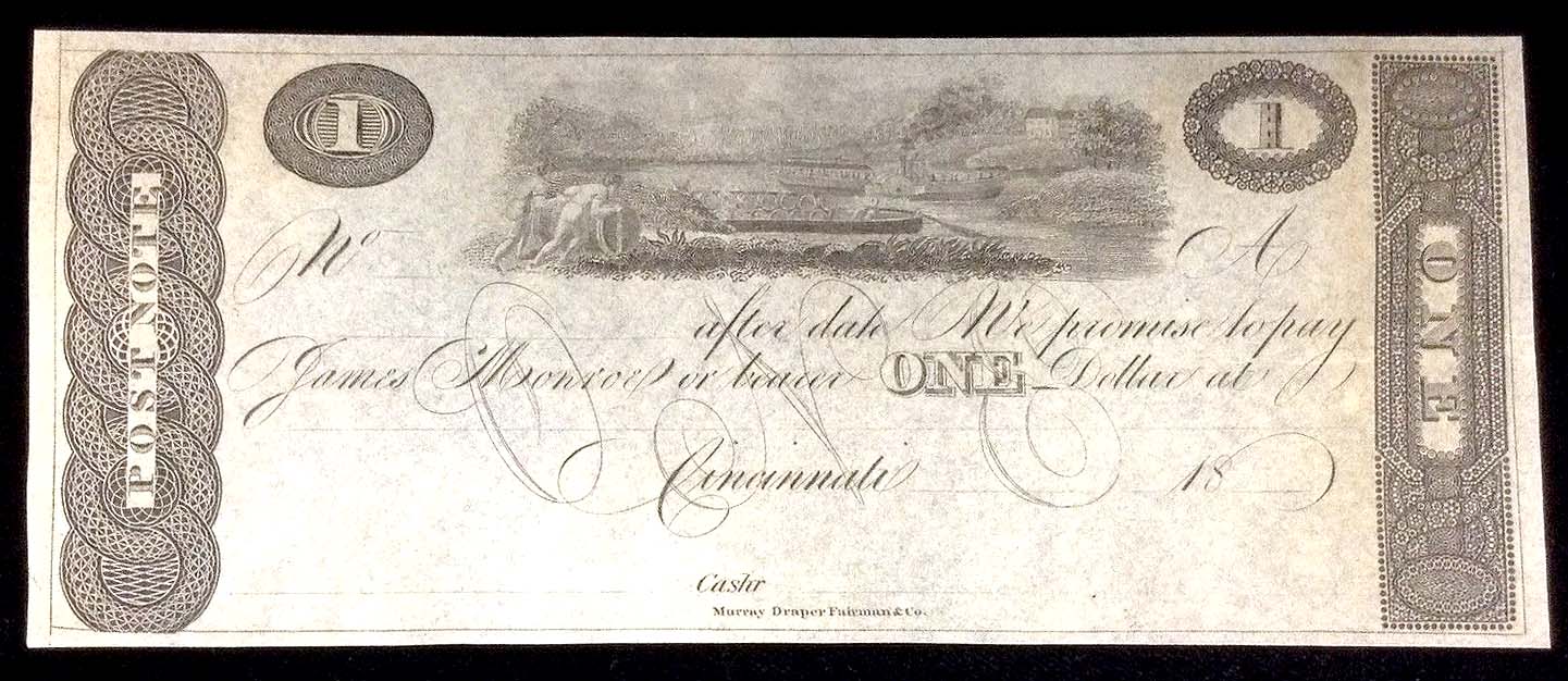 Cincinnati Post Note $1.jpg