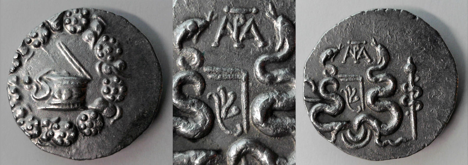 Cistophoric Tetradrachm Pergamon sm.jpg