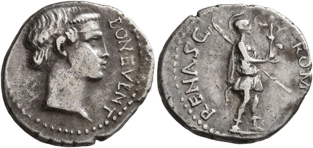Civil war denarius - Bon Event.jpg