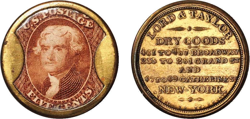 Civil War Encased Postage Stamp.jpg
