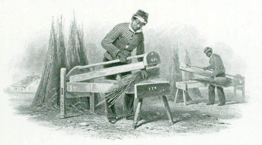 Civil War straw chopping.jpg