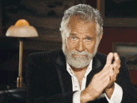 Clap Interesting Man.gif