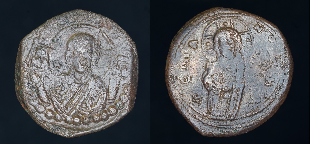 Class G Follis Christ.jpg