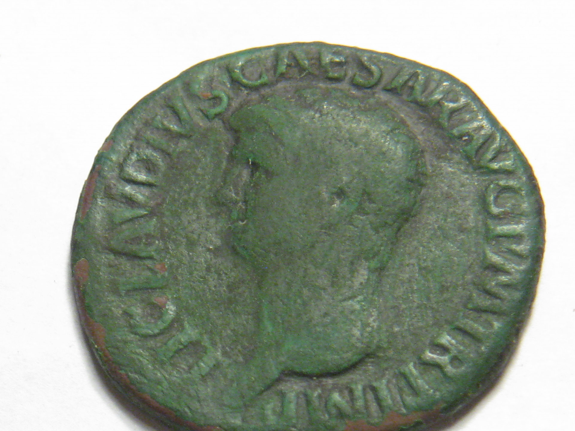 claudius As coin 001.JPG