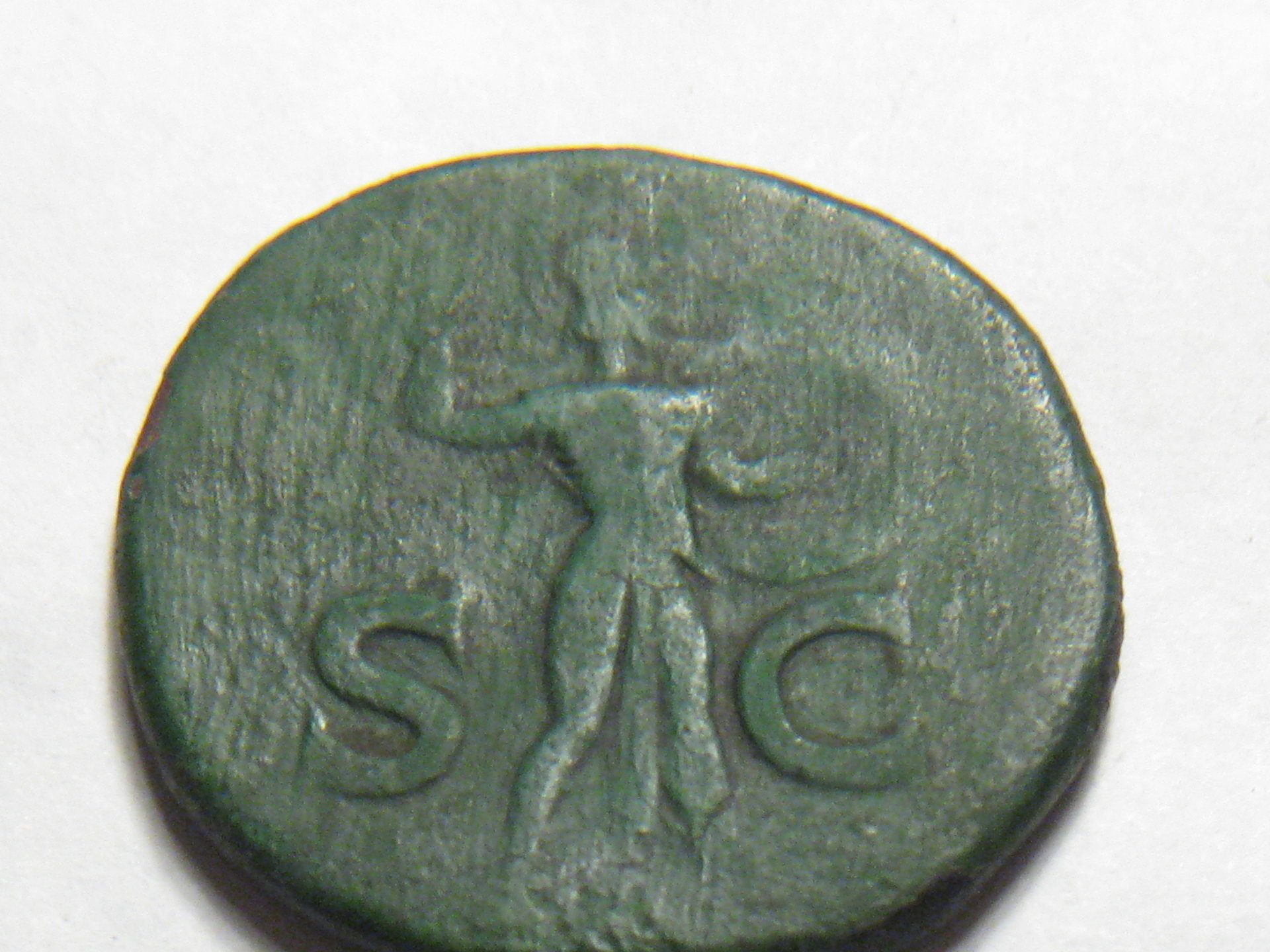 claudius As coin 002.JPG